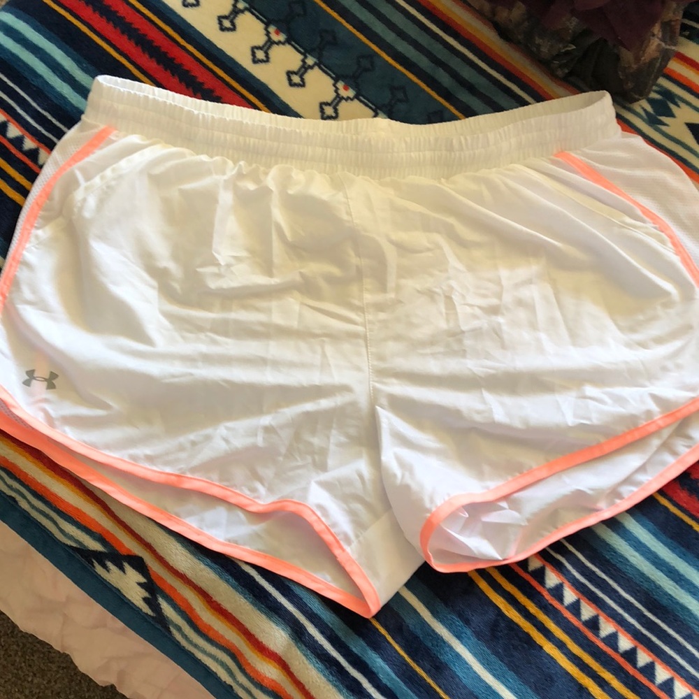 Under Armor Running Shorts
